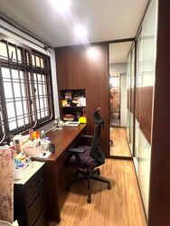 Blk 757 Woodlands Avenue 4 (Woodlands), HDB 4 Rooms #557027541